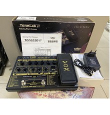 Vox ToneLab ST гитарный процессор USED
