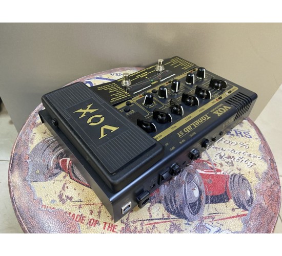 Vox ToneLab ST гитарный процессор USED