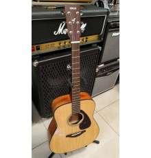 Yamaha FG-800 акустическая гитара USED