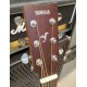 Yamaha FG-800 акустическая гитара USED