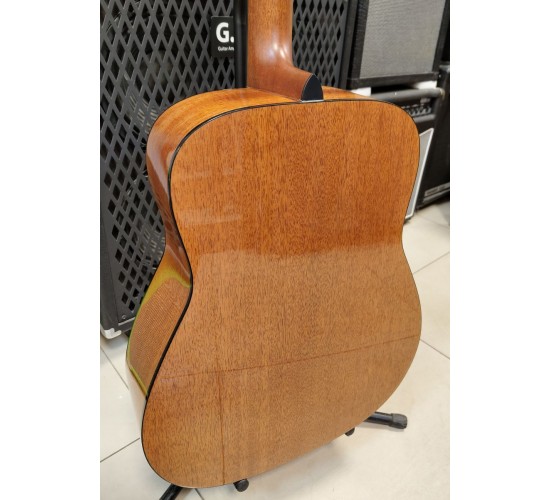 Yamaha FG-800 акустическая гитара USED