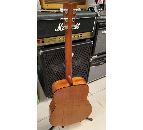 Yamaha FG-800 акустическая гитара USED