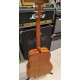 Yamaha FG-800 акустическая гитара USED