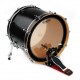 Evans BD20EMAD2 Пластик для бас-барабана 20"