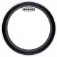 Evans BD20EMAD2 Пластик для бас-барабана 20"