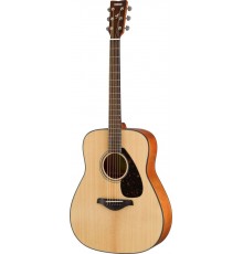 Yamaha FG800 акустическая гитара, выставочный образец