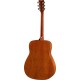 Yamaha FG800 акустическая гитара, выставочный образец