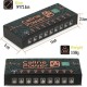Caline CP-205 Multi-Output Power Supply блок питания для гитарных эффектов на 8 выходов