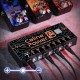 Caline CP-205 Multi-Output Power Supply блок питания для гитарных эффектов на 8 выходов