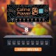 Caline CP-205 Multi-Output Power Supply блок питания для гитарных эффектов на 8 выходов
