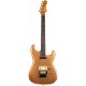 JET JS-700 CPR HS электрогитара, Stratocaster, цвет CPR медь