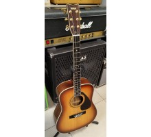 Yamaha L-5ES электроакустическая гитара, Япония USED