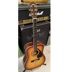Yamaha L-5ES электроакустическая гитара, Япония USED
