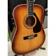 Yamaha L-5ES электроакустическая гитара, Япония USED