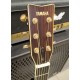 Yamaha L-5ES электроакустическая гитара, Япония USED