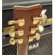 Yamaha L-5ES электроакустическая гитара, Япония USED