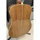 Yamaha L-5ES электроакустическая гитара, Япония USED