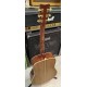 Yamaha L-5ES электроакустическая гитара, Япония USED