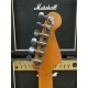 Stratocaster Reverse Head Мастеровой, электрогитара, цвет белый USED
