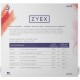 D'Addario DZ610 3/4M струны для контрабаса серия ZYEX, medium tension, 3/4