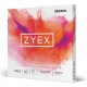 D'Addario DZ610 3/4M струны для контрабаса серия ZYEX, medium tension, 3/4
