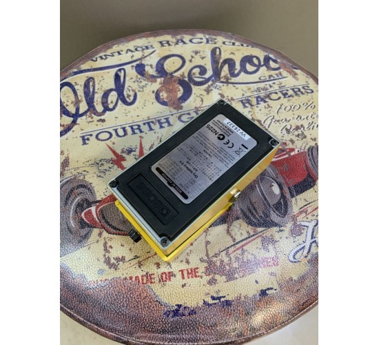 Boss OS-2 педаль эффектов USED