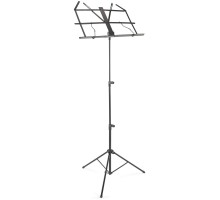 Stagg MUSQ2 складной пюпитр