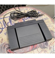Tascam RC-3F контроллер, фут-свитч USED