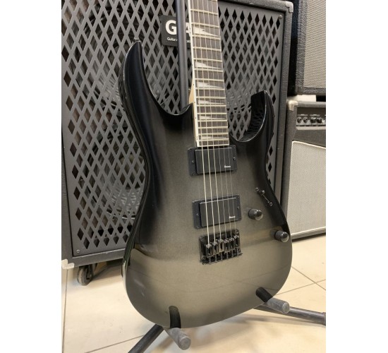 Ibanez GRG121DX-MGS электрогитара USED