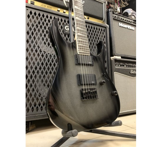 Ibanez GRG121DX-MGS электрогитара USED