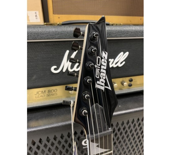 Ibanez GRG121DX-MGS электрогитара USED