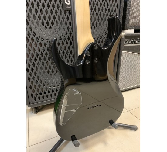 Ibanez GRG121DX-MGS электрогитара USED