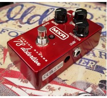 MXR M78 CUSTOM BADASS '78 distortion гитарный эффект дисторшн USED