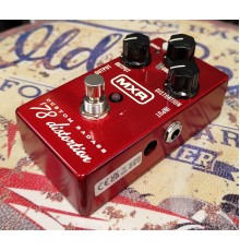 MXR M78 CUSTOM BADASS '78 distortion гитарный эффект дисторшн USED