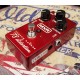 MXR M78 CUSTOM BADASS '78 distortion гитарный эффект дисторшн USED