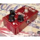 MXR M78 CUSTOM BADASS '78 distortion гитарный эффект дисторшн USED