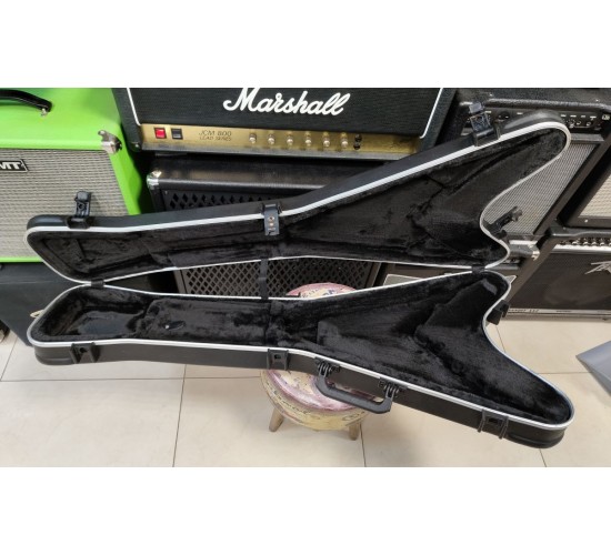 Jackson King V/Rhoads Multi-Fit Molded Case кейс для электрогитары USED
