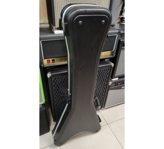 Jackson King V/Rhoads Multi-Fit Molded Case кейс для электрогитары USED