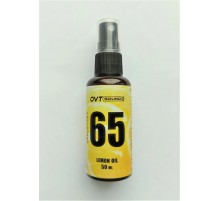 OVTSound OVT-oil50ml Лимонное масло для гитары, 50мл