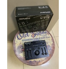 Roland VT-4 вокальный процессор USED