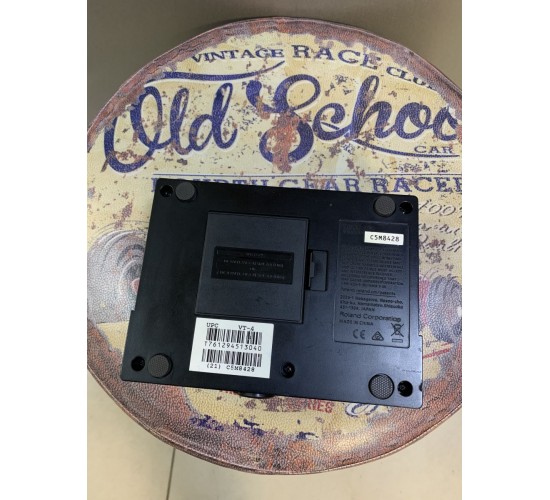 Roland VT-4 вокальный процессор USED