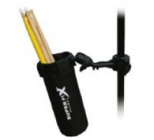 Superfix SMSA105B Держатель барабанных палочек, на стойку