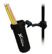 Superfix SMSA105B Держатель барабанных палочек, на стойку