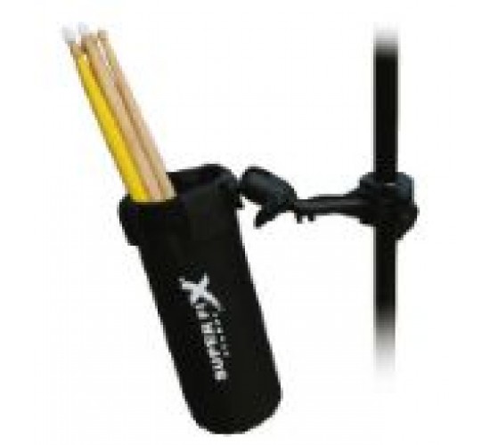 Superfix SMSA105B Держатель барабанных палочек, на стойку