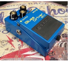 Boss BD-2 педаль эффектов USED