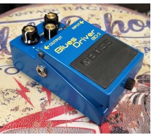 Boss BD-2 педаль эффектов USED