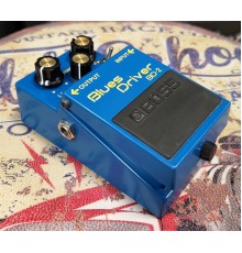 Boss BD-2 педаль эффектов USED