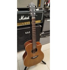 Baton Rouge AR81C/ACE электроакустическая гитара УЦЕНКА