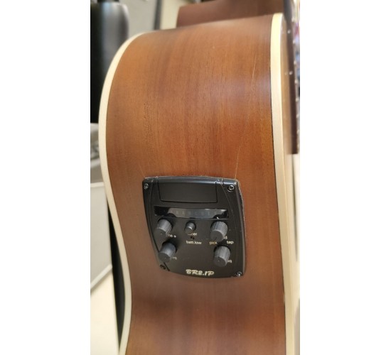 Baton Rouge AR81C/ACE электроакустическая гитара УЦЕНКА