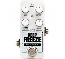 Electro-Harmonix Pico Deep Freeze гитарный эффект фриз сустейнер